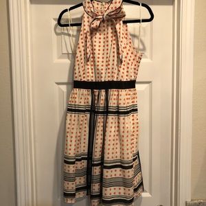 Anthropologie Dress